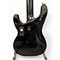 Used Jackson CBXNT Black Electric Bass Guitar