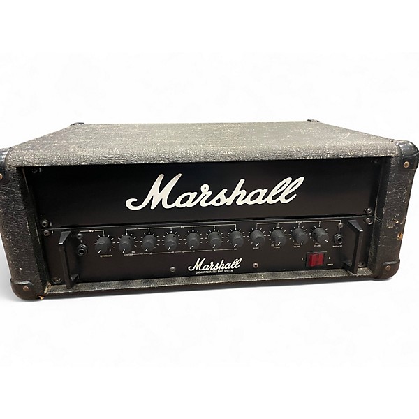 Used Marshall 5522 Bass Amp Head