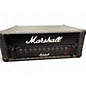 Used Marshall 5522 Bass Amp Head thumbnail