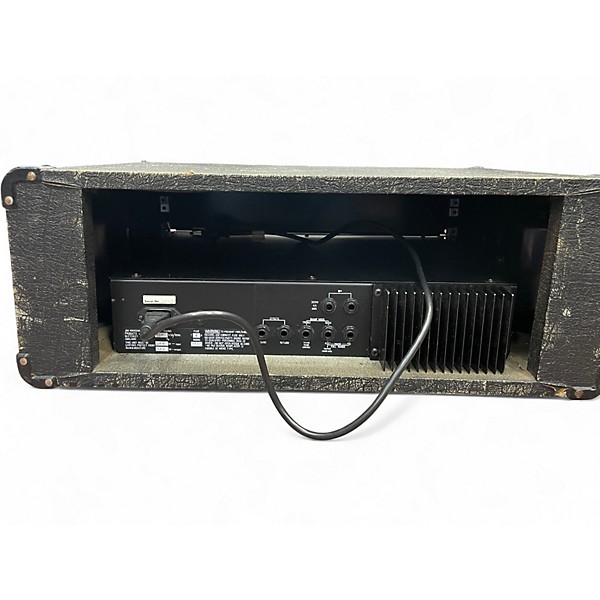 Used Marshall 5522 Bass Amp Head