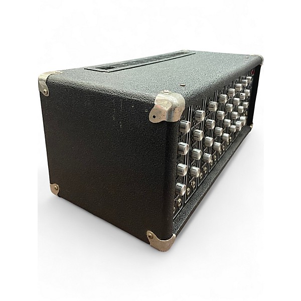 Used Peavey 400 SERIES Power Amp