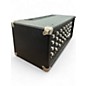 Used Peavey 400 SERIES Power Amp