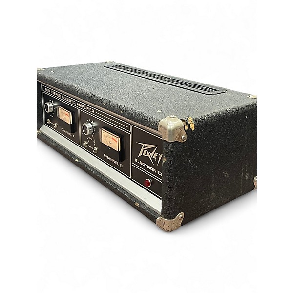 Used Peavey 260 SERIES Power Amp