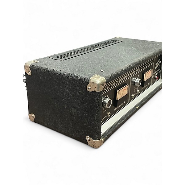 Used Peavey 260 SERIES Power Amp