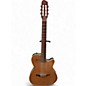 Used Godin Multiac Encore Natural Acoustic Electric Guitar thumbnail