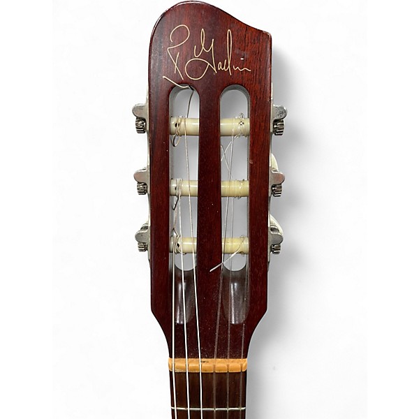 Used Godin Multiac Encore Natural Acoustic Electric Guitar
