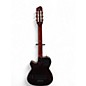 Used Godin Multiac Encore Natural Acoustic Electric Guitar