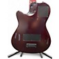 Used Godin Multiac Encore Natural Acoustic Electric Guitar