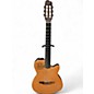 Used Godin ACS Multiac Natural Acoustic Electric Guitar thumbnail