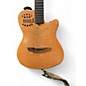 Used Godin ACS Multiac Natural Acoustic Electric Guitar