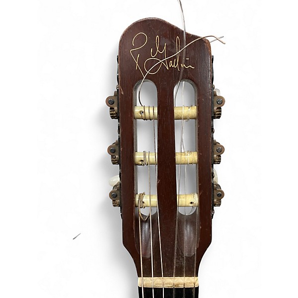 Used Godin ACS Multiac Natural Acoustic Electric Guitar