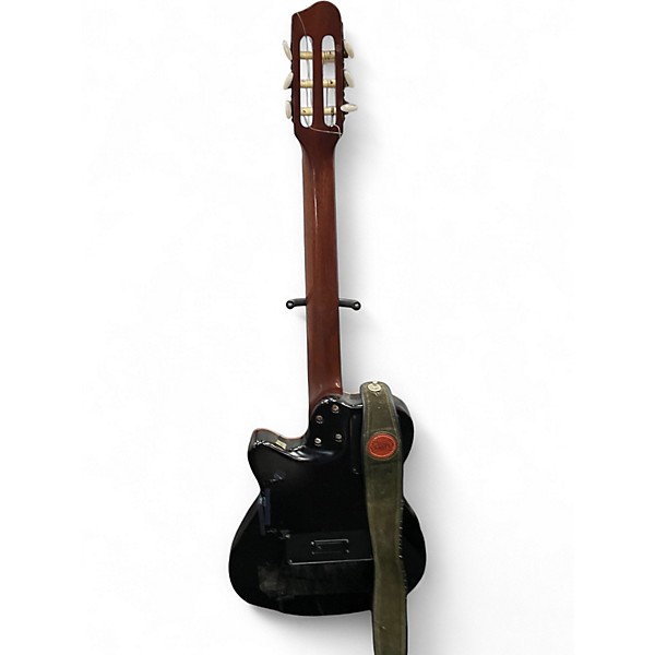 Used Godin ACS Multiac Natural Acoustic Electric Guitar