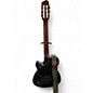 Used Godin ACS Multiac Natural Acoustic Electric Guitar