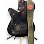 Used Godin ACS Multiac Natural Acoustic Electric Guitar