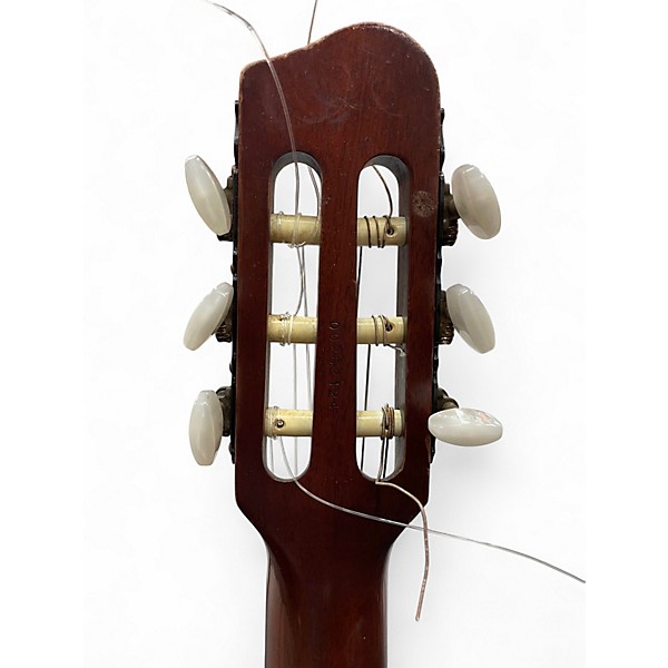 Used Godin ACS Multiac Natural Acoustic Electric Guitar