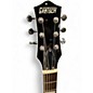 Used Gretsch Guitars G5265 Jet Baritone Brown Sunburst Solid Body Electric Guitar