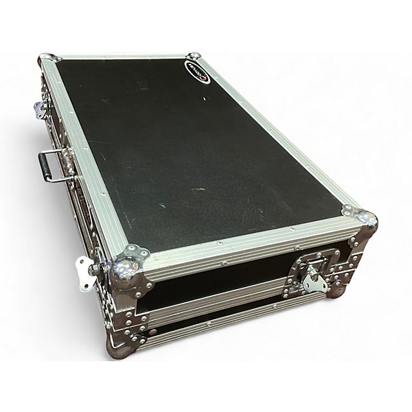 Used Odyssey 31"X18X"7.5" DJ Case
