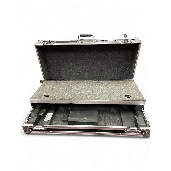Used Odyssey 31"X18X"7.5" DJ Case