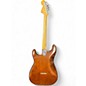 Vintage 1975 Fender Stratocaster Mahogany Solid Body Electric Guitar