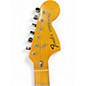 Vintage 1975 Fender Stratocaster Mahogany Solid Body Electric Guitar
