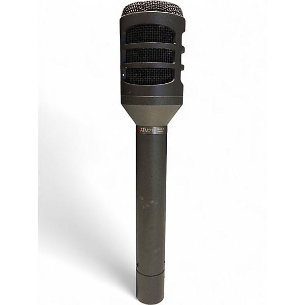 Used Audio-Technica ATM21 Dynamic Microphone
