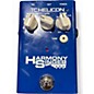 Used TC Helicon Harmony Singer Effect Processor thumbnail