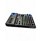 Used Yamaha MG10XU 10 Channel Mixer with Effects Unpowered Mixer