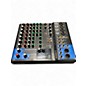 Used Yamaha MG10XU 10 Channel Mixer with Effects Unpowered Mixer