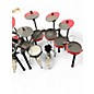 Used Alesis Nitro Mesh Electric Drum Set thumbnail