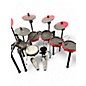 Used Alesis Nitro Mesh Electric Drum Set