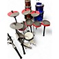 Used Alesis Nitro Mesh Electric Drum Set
