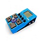 Used Zoom MS-70CDR+ Effect Processor