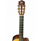 Used Cordoba GK Pro Negra Natural Classical Acoustic Electric Guitar