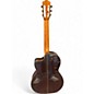 Used Cordoba GK Pro Negra Natural Classical Acoustic Electric Guitar