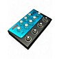 Used Positive Grid BIAS MODULATION PRO Effect Pedal
