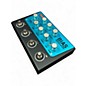 Used Positive Grid BIAS MODULATION PRO Effect Pedal