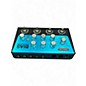 Used Positive Grid BIAS MODULATION PRO Effect Pedal