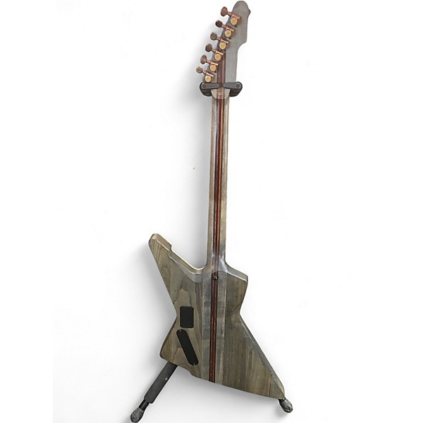 Used 2026 Schecter Guitar Research evil twin sls 2 Color Sunburst Solid Body Electric Guitar