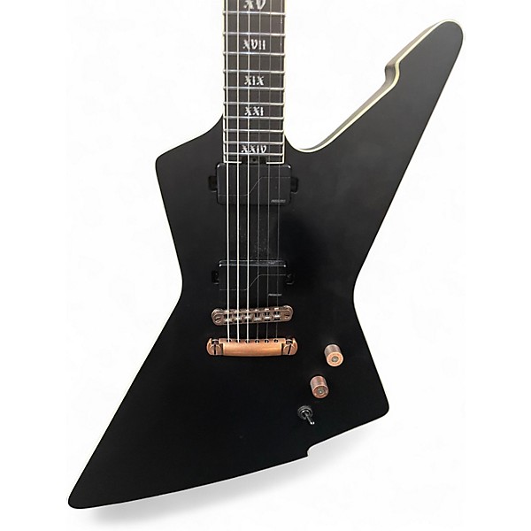 Used 2026 Schecter Guitar Research evil twin sls 2 Color Sunburst Solid Body Electric Guitar