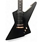 Used 2026 Schecter Guitar Research evil twin sls 2 Color Sunburst Solid Body Electric Guitar