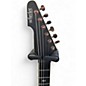 Used 2026 Schecter Guitar Research evil twin sls 2 Color Sunburst Solid Body Electric Guitar