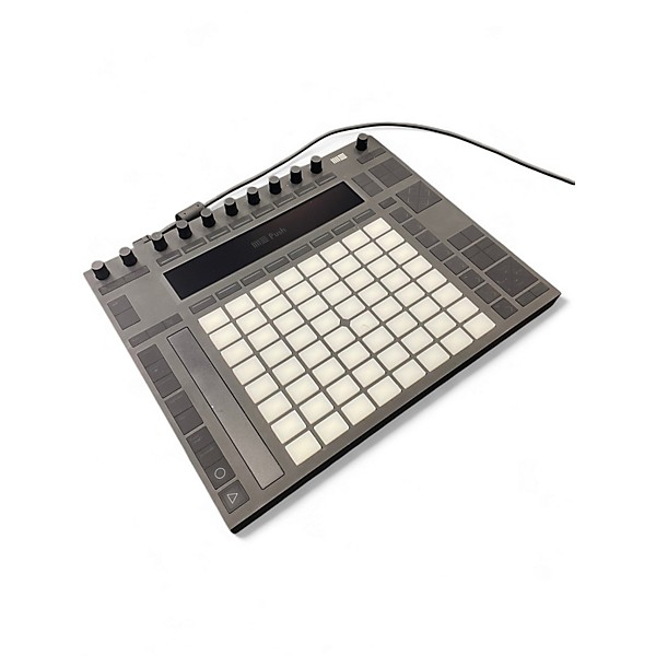 Used Ableton Push 2 MIDI Controller
