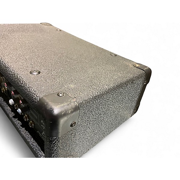 Used Peavey MP-400 Power Amp