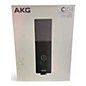 Used AKG C104 Condenser Microphone thumbnail