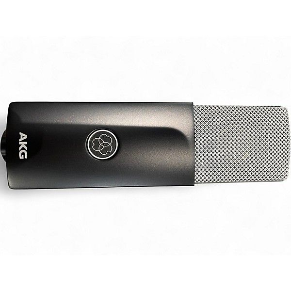 Used AKG C104 Condenser Microphone