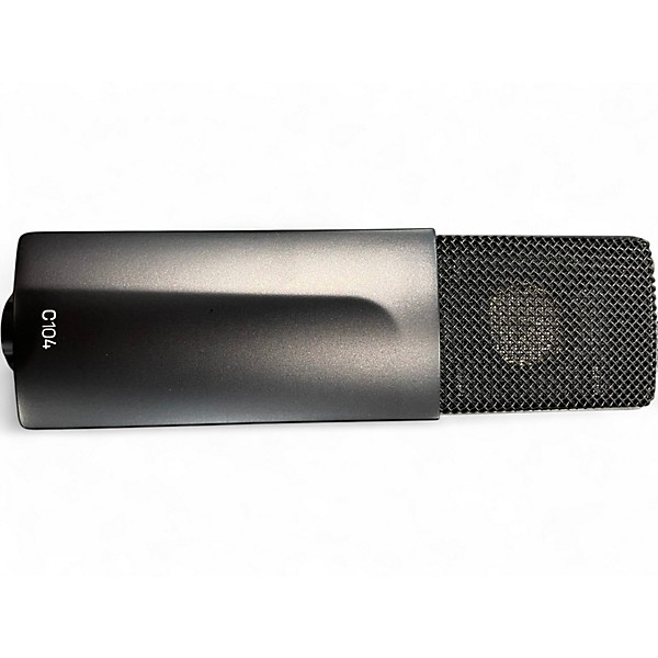 Used AKG C104 Condenser Microphone