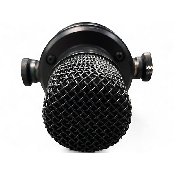 Used Shure MV7+ Dynamic Microphone