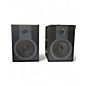 Used M-Audio Studiophile BX5a Pair Powered Monitor thumbnail