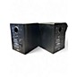 Used M-Audio Studiophile BX5a Pair Powered Monitor