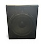 Used M-Audio SBX10 Powered Subwoofer thumbnail